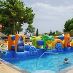 אתר קמפינג Maeva Escapades Les Jardins D'agathe Le Grau-dʼAgde