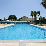 אתר קמפינג Maeva Escapades Les Jardins D'agathe 4*