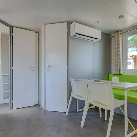 Camping Maeva Escapades Les Jardins D'agathe