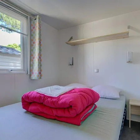 Camping Maeva Escapades Les Jardins D'agathe 4*