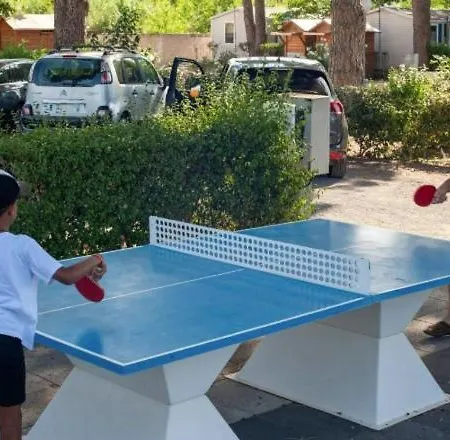 Camping Maeva Escapades Les Jardins D'agathe Le Grau-dʼAgde