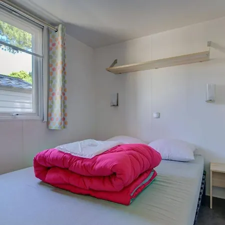 Camping Maeva Escapades Les Jardins D'agathe