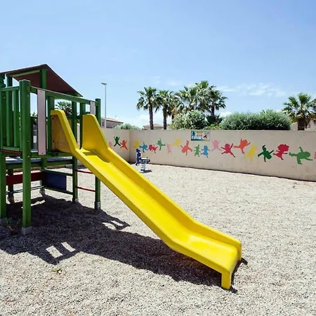 Camping Maeva Escapades Les Jardins D'agathe Le Grau-dʼAgde