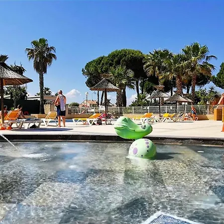 Maeva Escapades Les Jardins D'agathe