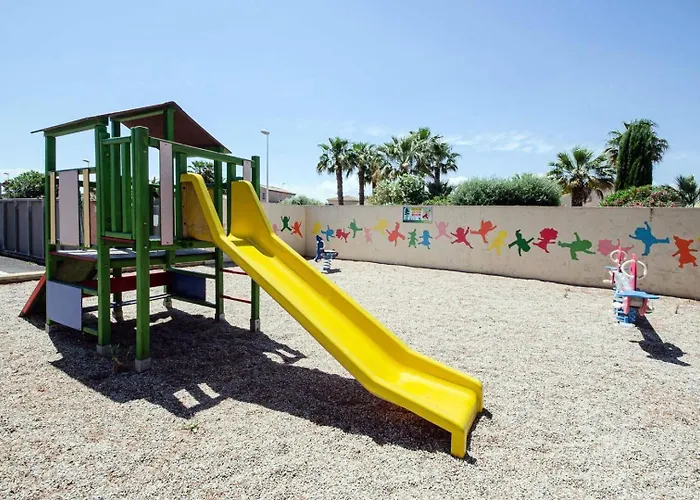 Campingplatz Maeva Escapades Les Jardins D'agathe Le Grau-dʼAgde